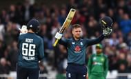 England v Pakistan - 4th Royal London ODI